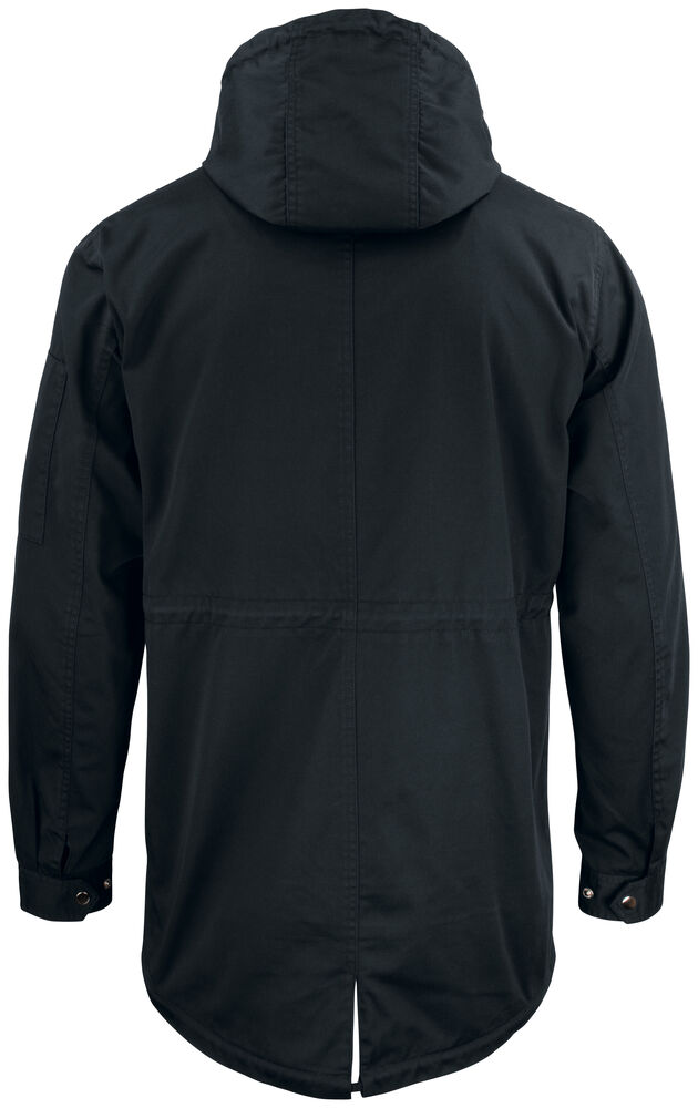 Clique - Arock Zwart XS