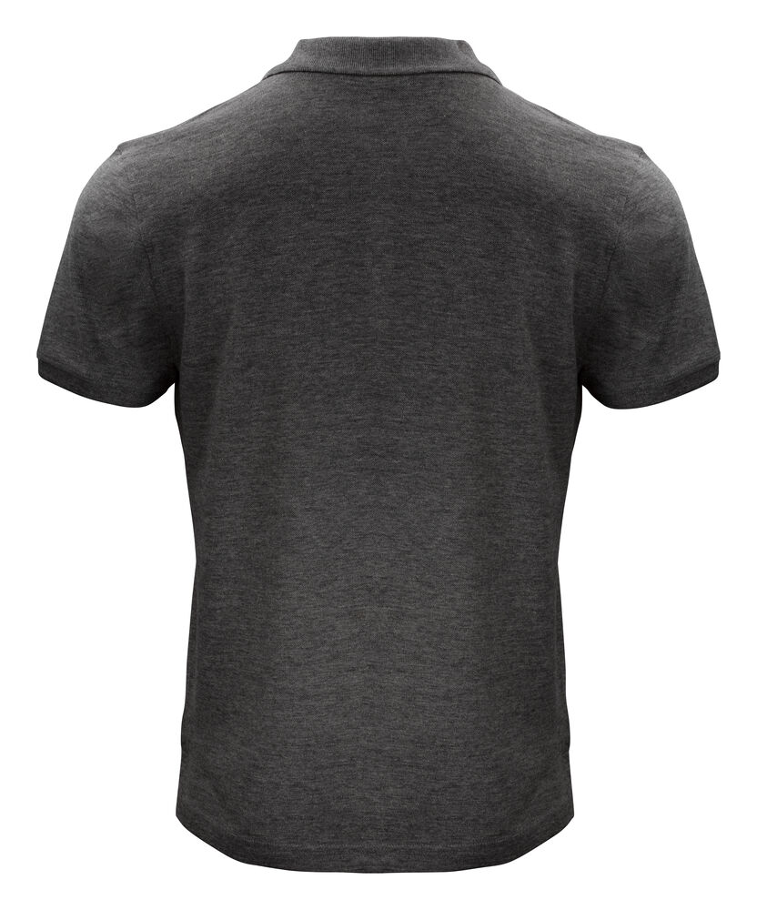 Clique - Classic OC Polo Antraciet XL