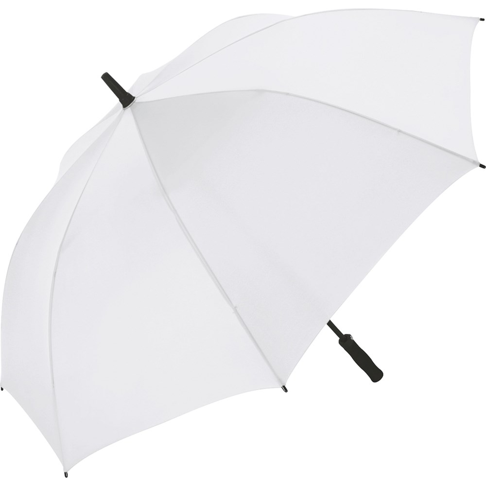 AC golfparaplu Fibermatic XL - White