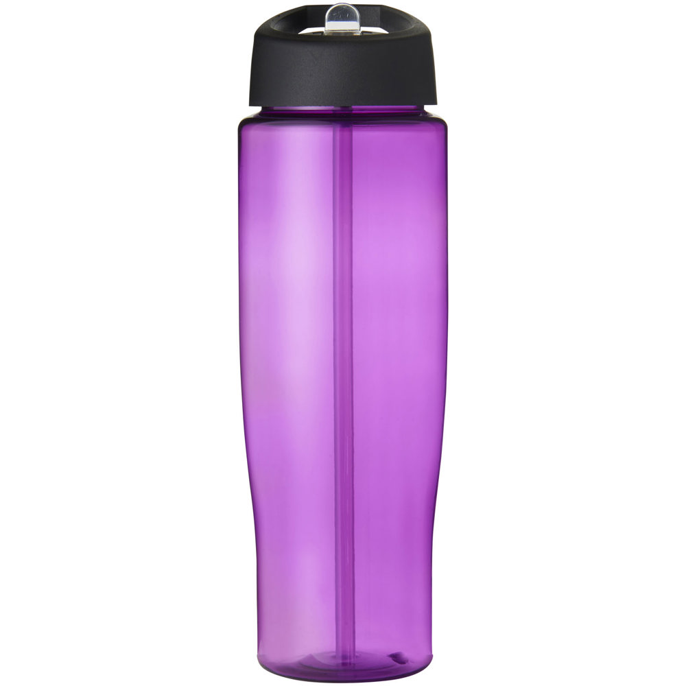 H2O Active® Tempo 700 ml sportfles met fliptuitdeksel