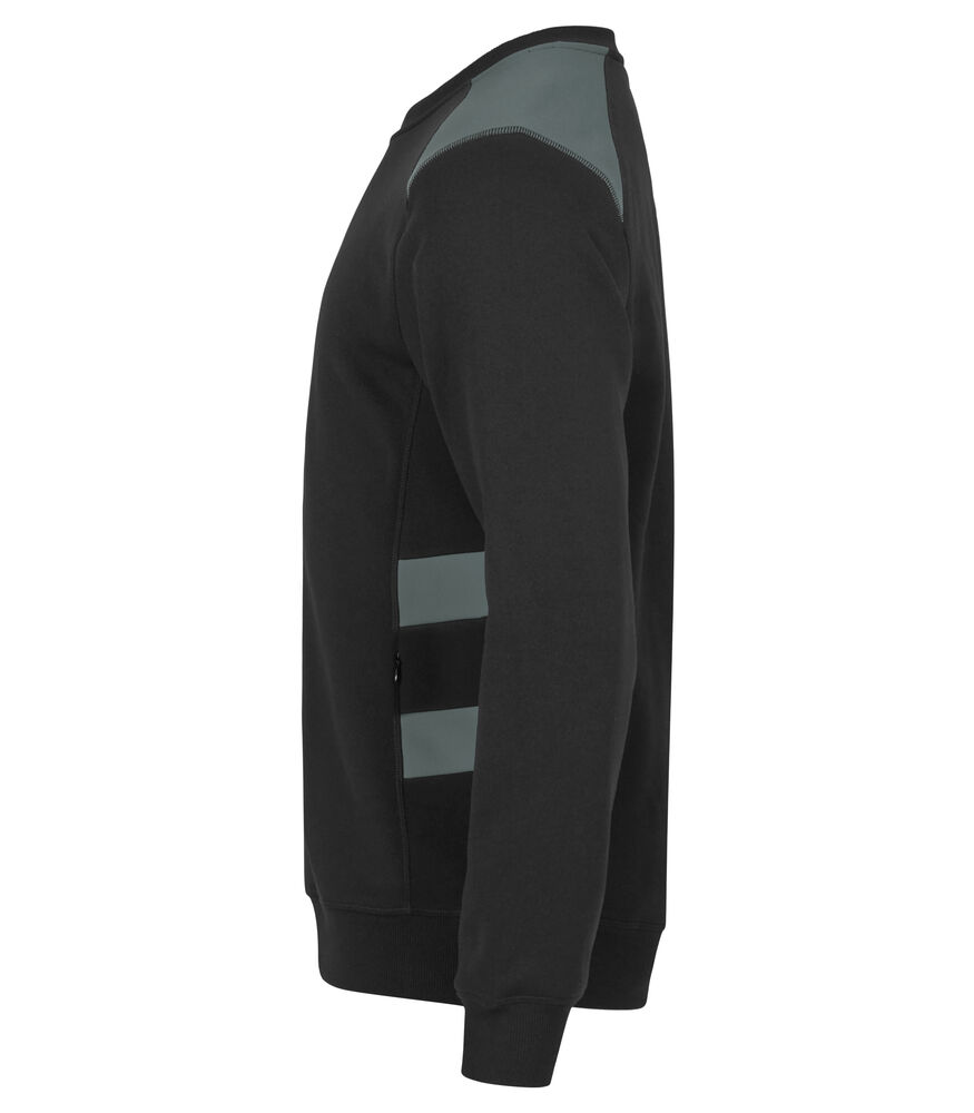 Clique - Ambition Roundneck Pistol 3XL