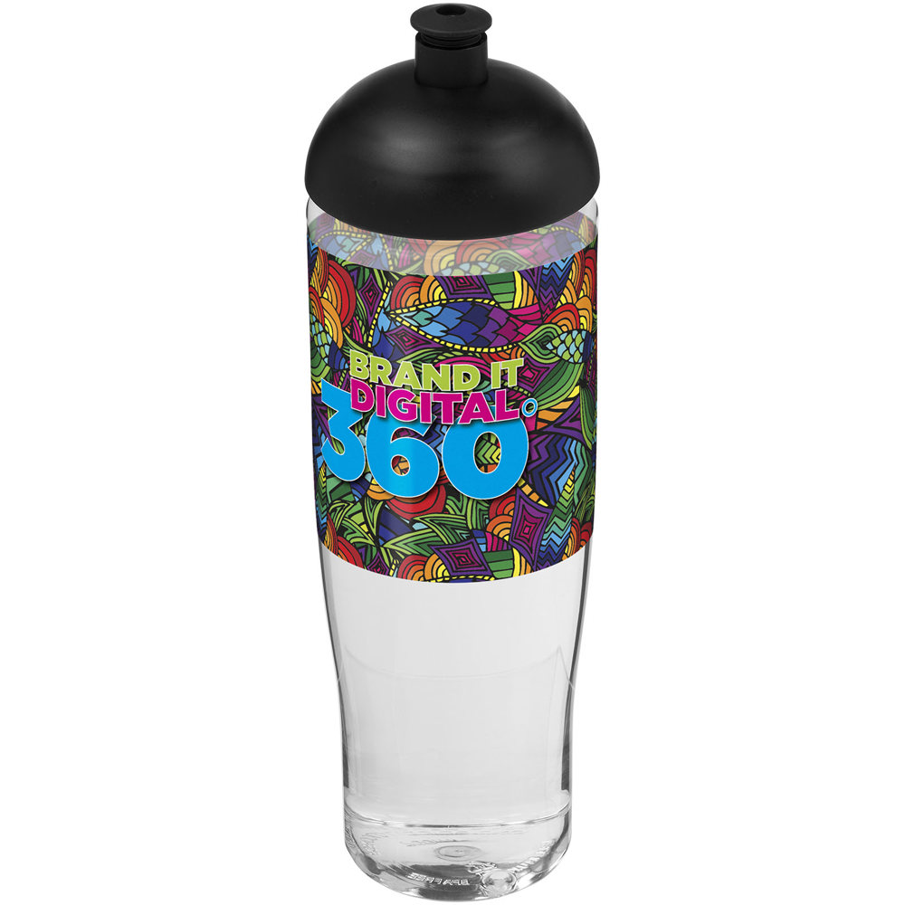 H2O Active® Tempo 700 ml bidon met koepeldeksel