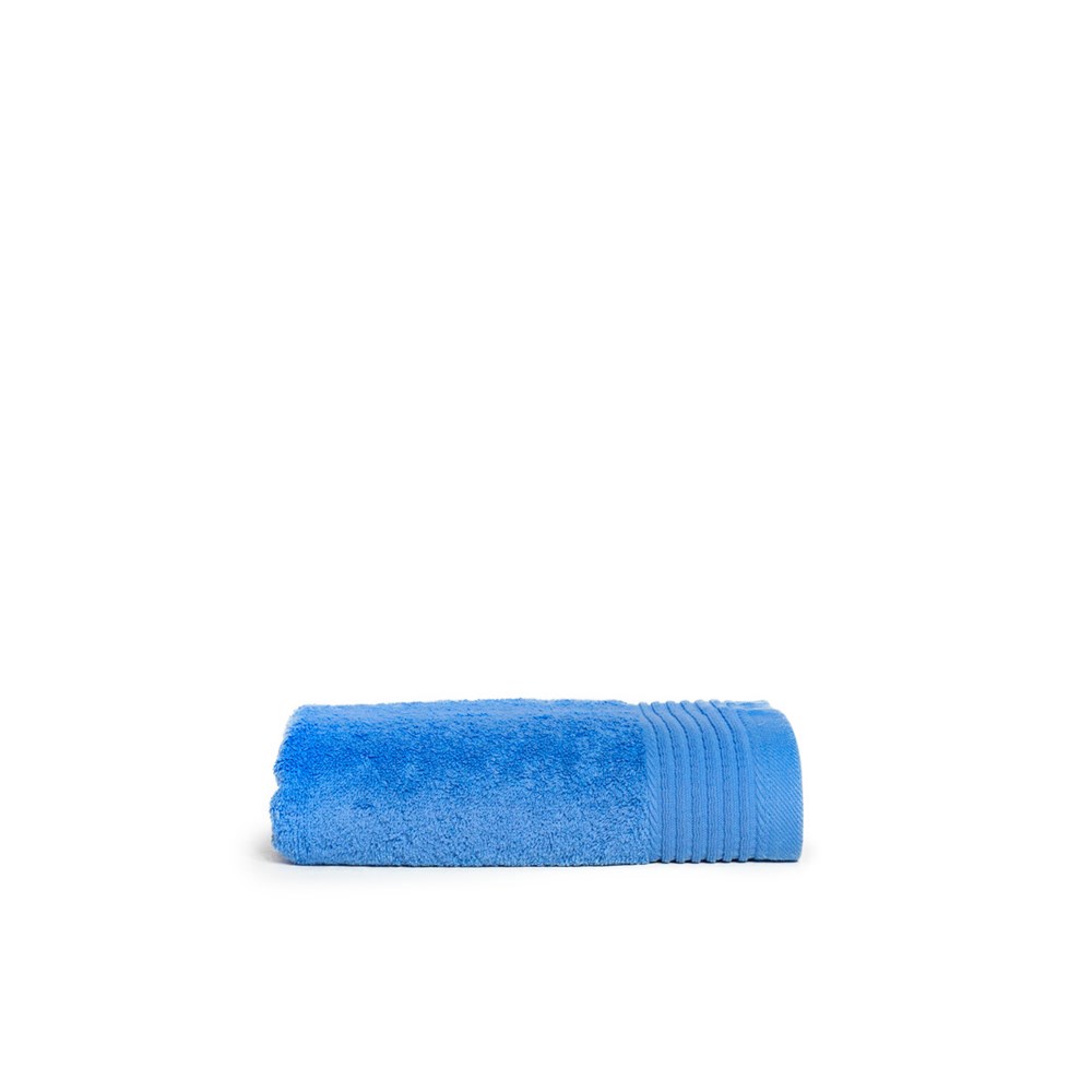 Deluxe Towel 50 - Aqua Azuur