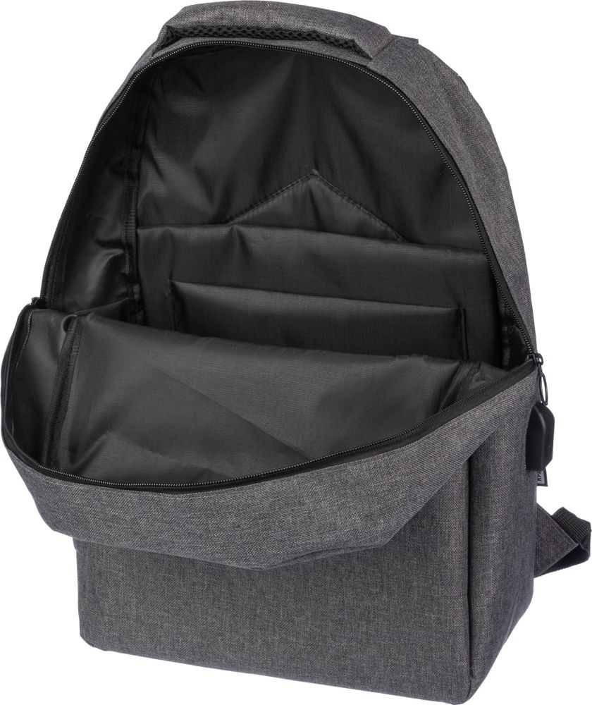 rPET (600D) rugzak Henrik
