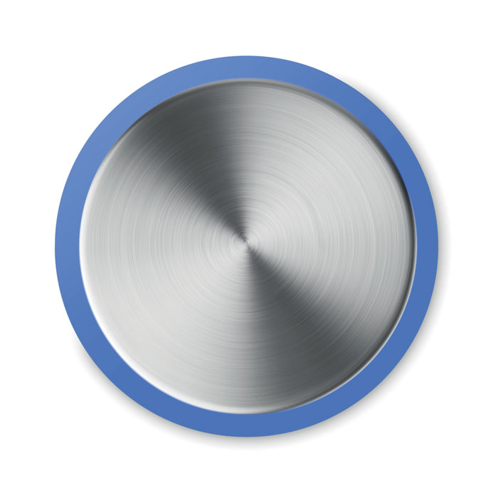 GLACIER RPET - RPET drinkfles 600ML