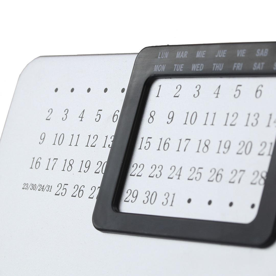Eeuwige Kalender Lider