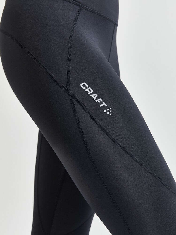 Craft - ADV Essence High Waist Tights W Black S