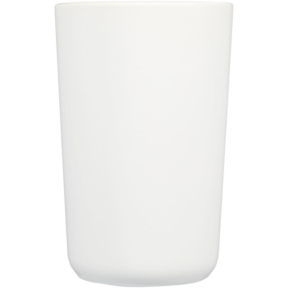 Perk 480 ml keramische mok