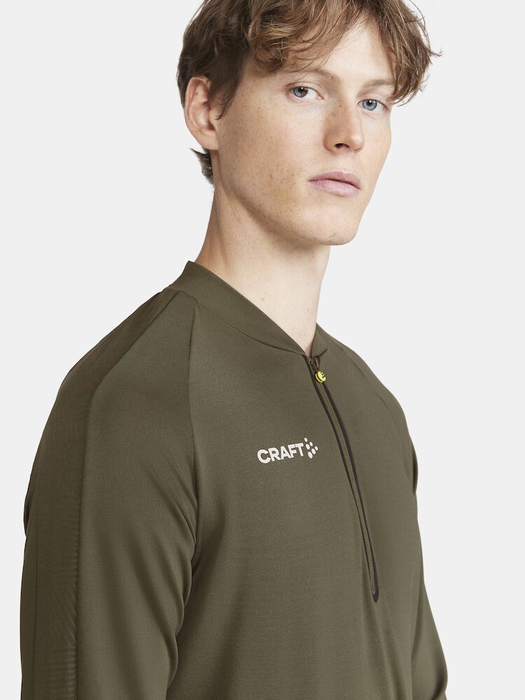 Craft - Extend Half Zip M Rift M