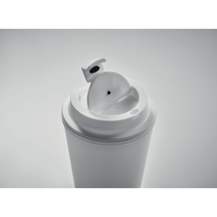 TRIDUS - PP beker 300 ml