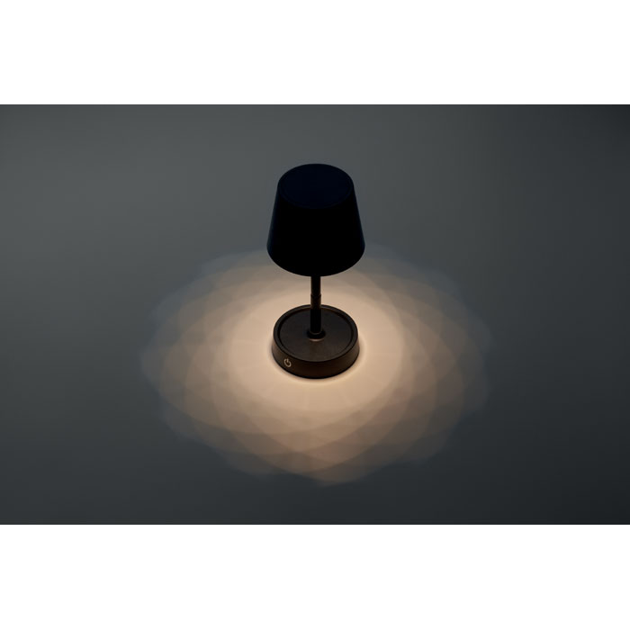 TAPLAMB - Oplaadbare USB tafellamp