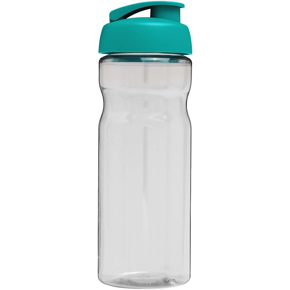 H2O Active® Eco Base 650 ml sportfles met kanteldeksel