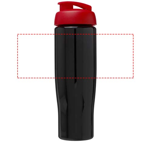 H2O Active® Tempo 700 ml sportfles met flipcapdeksel