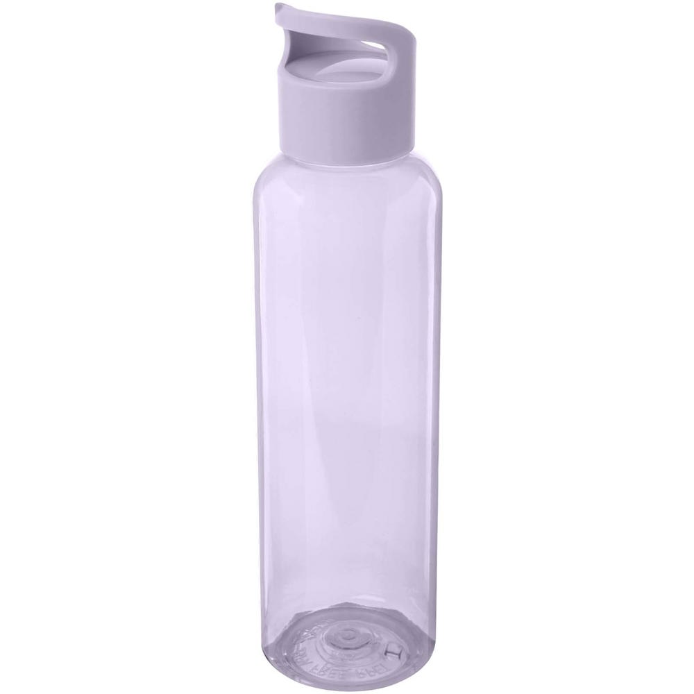 Sky 650 ml waterfles van gerecycled plastic