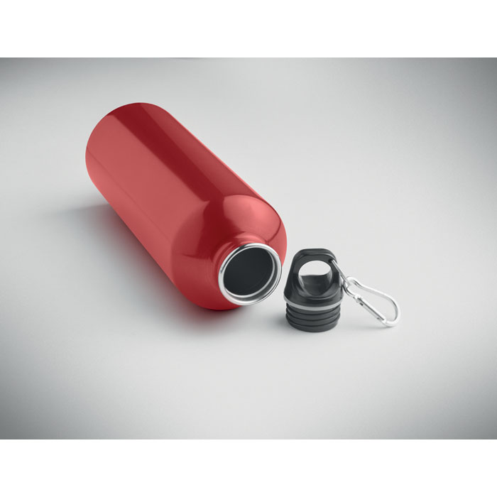 RE-ONE MOSS - Enkelwandige fles 1000ml