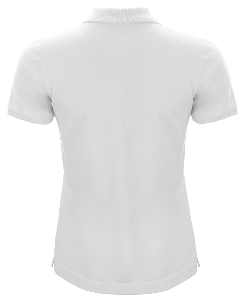 Clique - Classic OC Polo Women Wit S