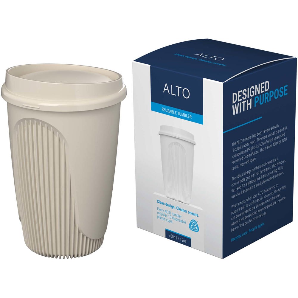 Alto POP 350 ml beker