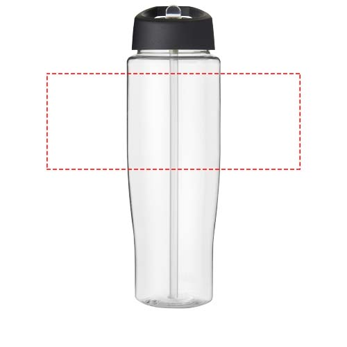 H2O Active® Tempo 700 ml sportfles met fliptuitdeksel