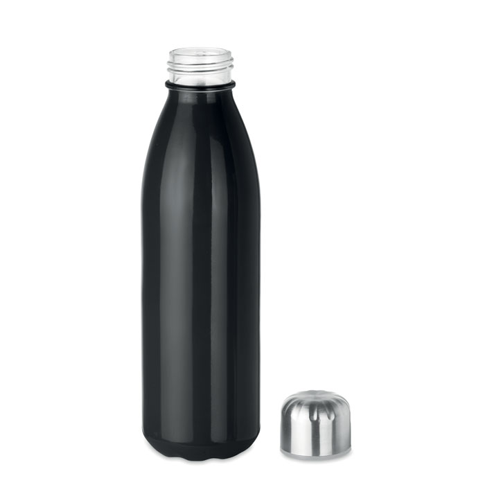 ASPEN GLASS - Glazen drinkfles