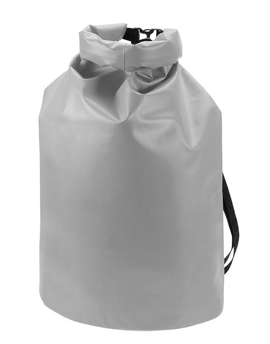 drybag SPLASH 2 - Lichtgrijs