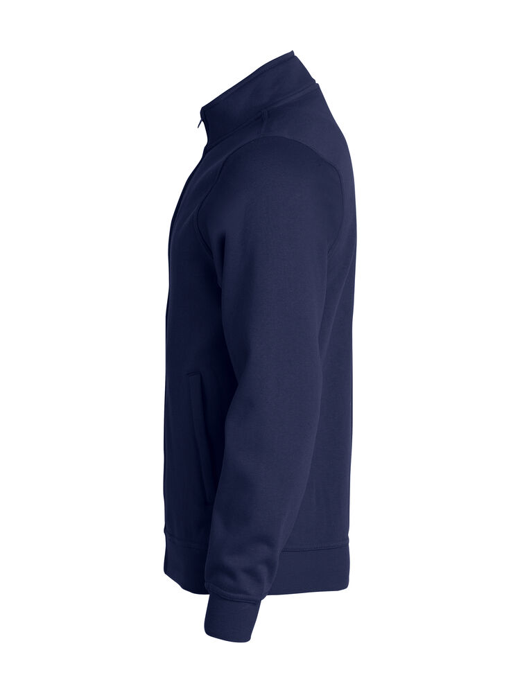 Clique - Basic Cardigan Junior Dark Navy 120