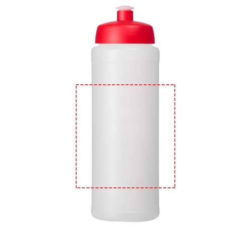 Baseline® Plus grip 750 ml sportfles met sportdeksel