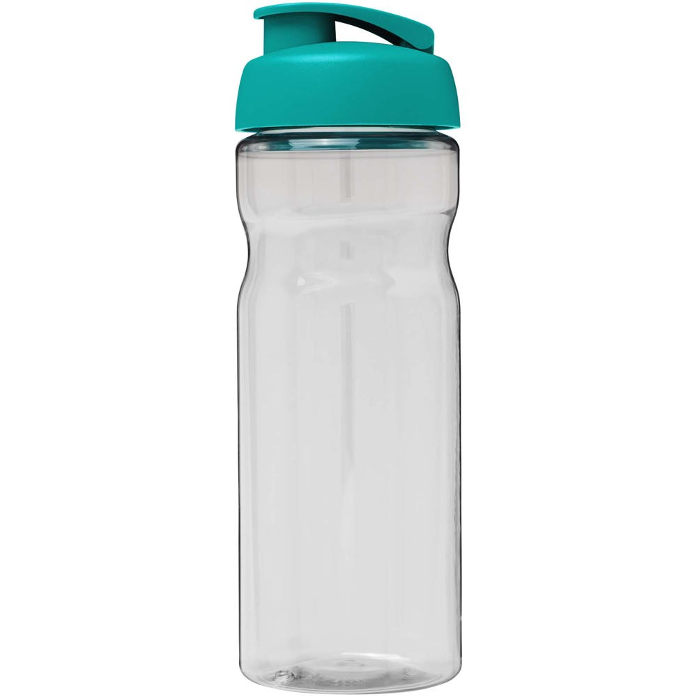 H2O Active® Eco Base 650 ml sportfles met kanteldeksel