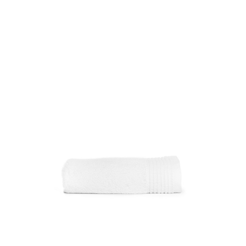 Deluxe Towel 50 - Wit