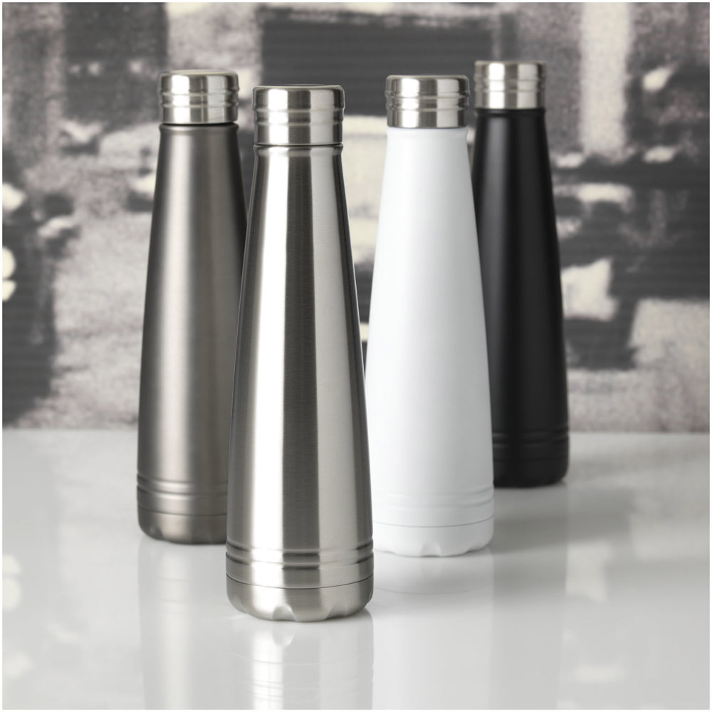 Duke 500 ml koper vacuüm geïsoleerde drinkfles