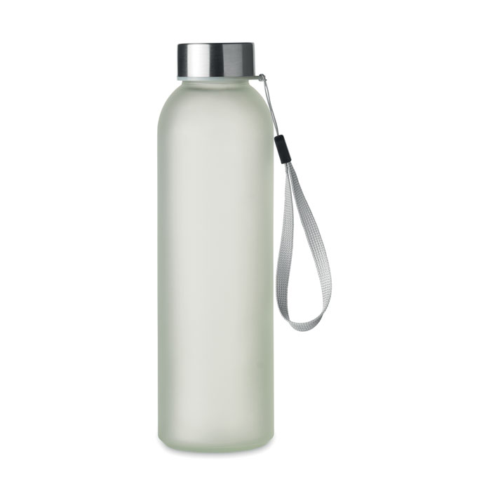 OLMA - 500ml Glazen fles