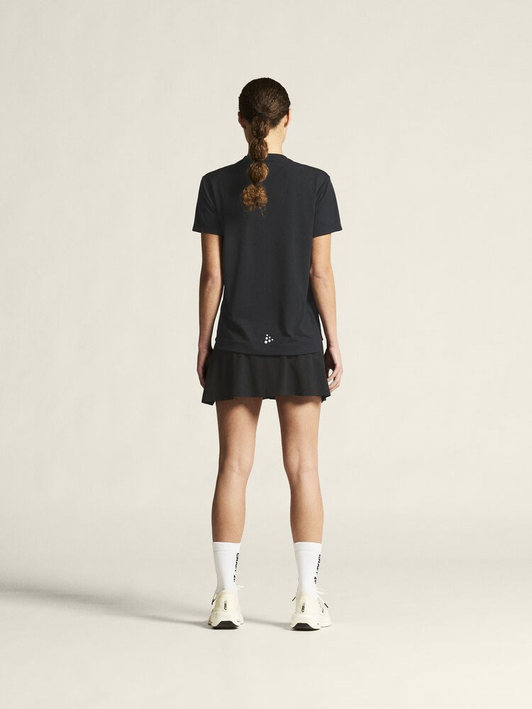 Craft - Ability Skirt W Black XL