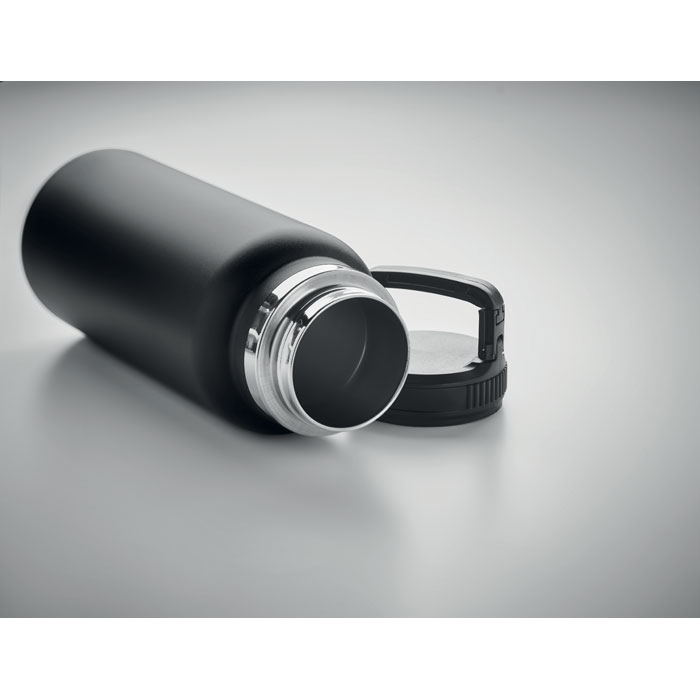 CLEO LARGE - Dubbelwandige veldfles 970 ml