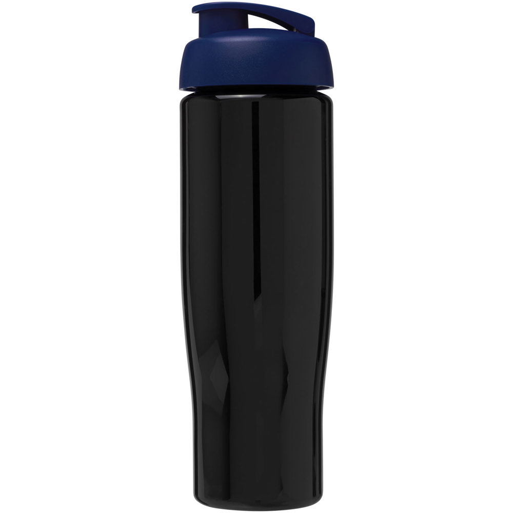 H2O Active® Tempo 700 ml sportfles met flipcapdeksel