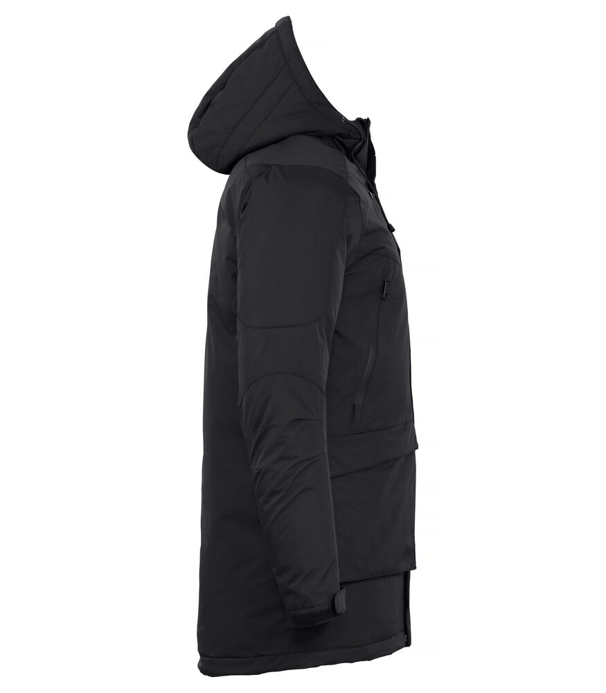 Clique - Eskie Zwart M