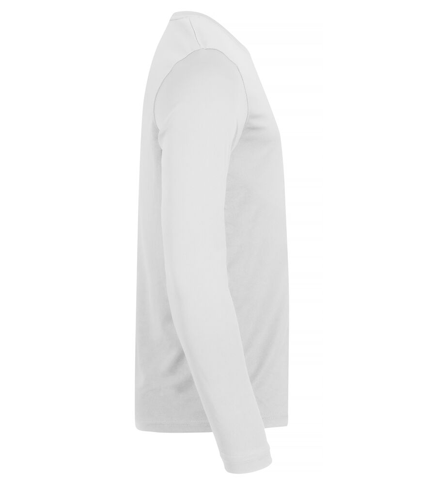 Clique - Basic Active-T L/S Wit M