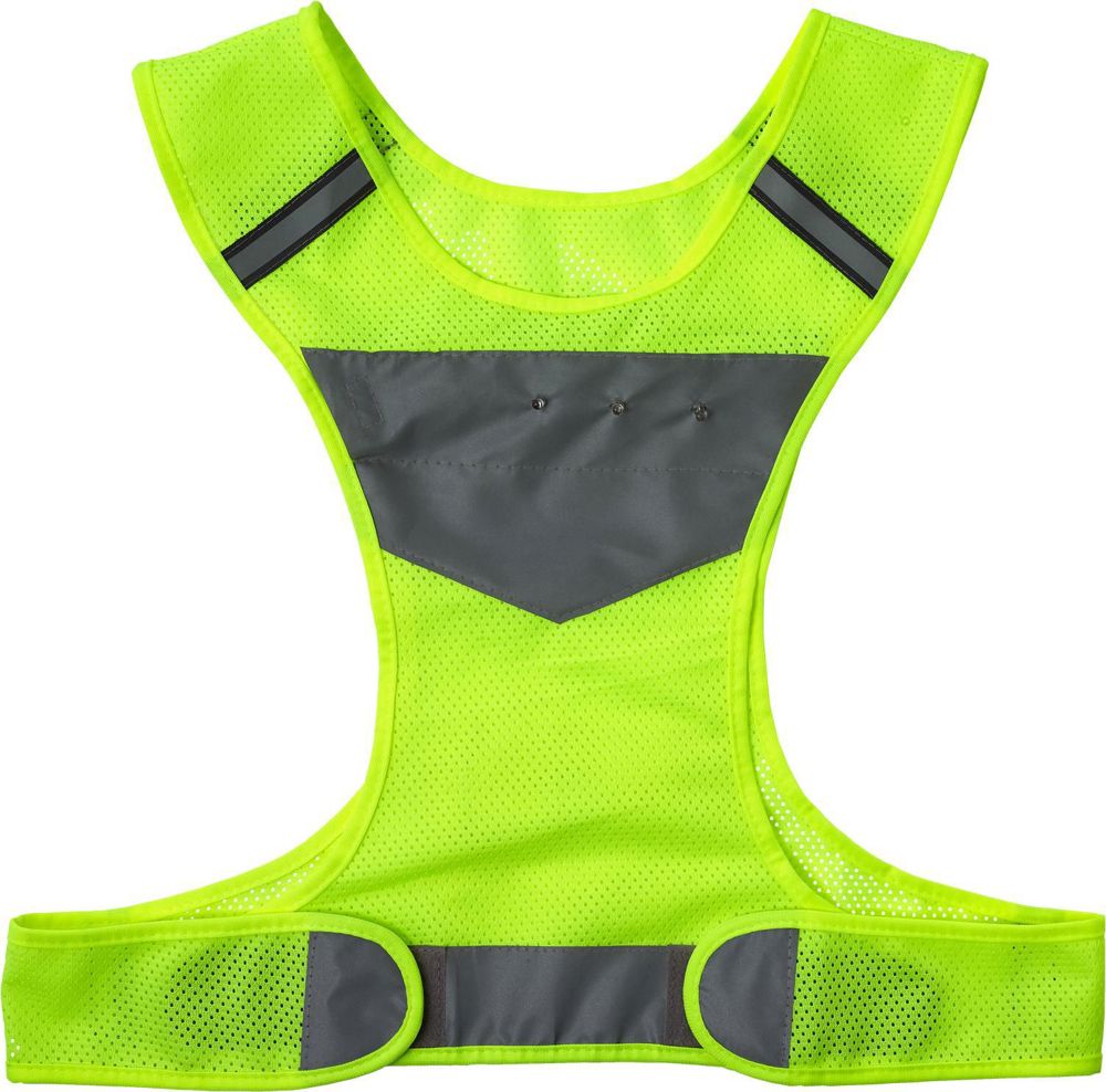 Nylon (600D) veiligheidsvest Minna