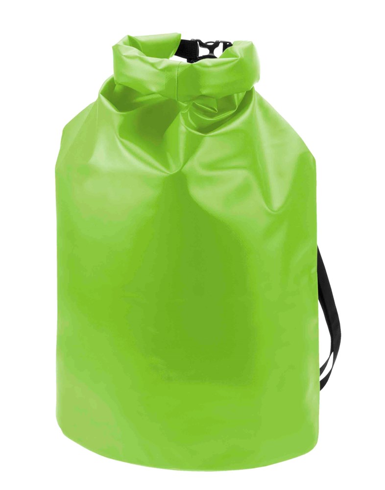 drybag SPLASH 2 - Appelgroen
