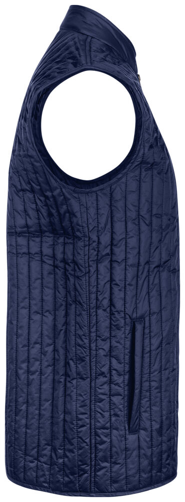 Cutter & Buck - Ozette Vest Heren Dark Navy L