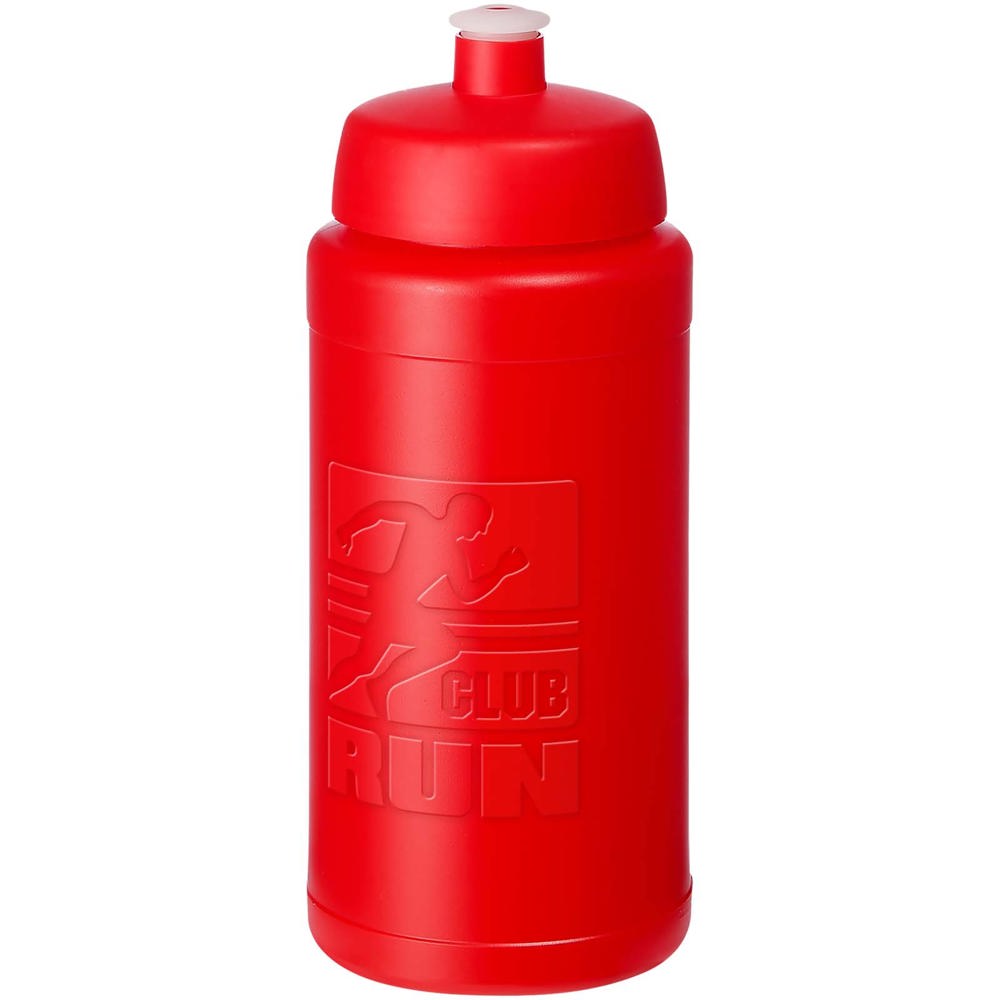 Baseline Rise 500 ml drinkfles - Rood, Rood