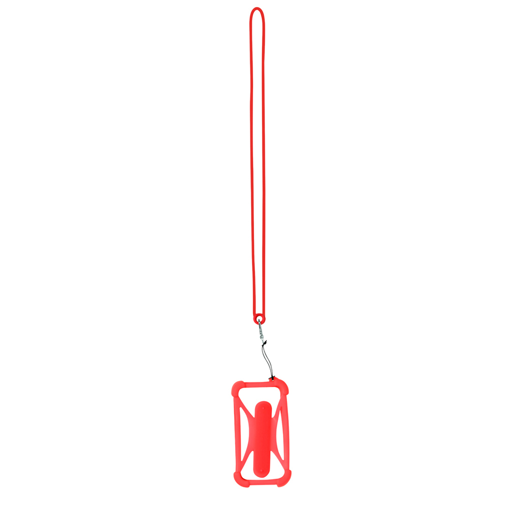 Houder Lanyard Kesey - ROJ