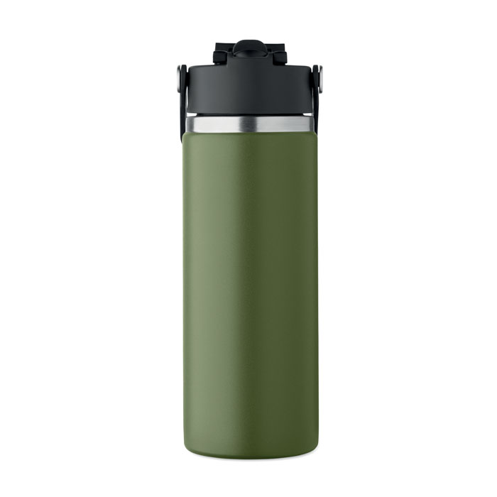 SUMA GRIP - Dubbelwandige fles 500ml