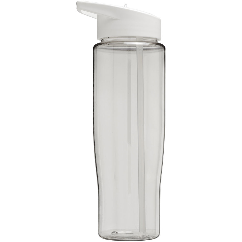 H2O Active® Tempo 700 ml sportfles met fliptuitdeksel
