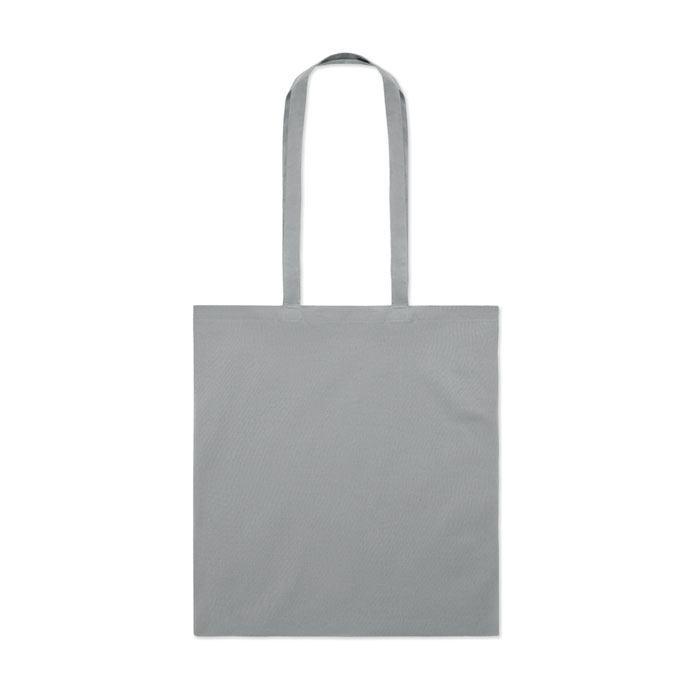 COTTONEL COLOUR + - Katoenen boodschappentas