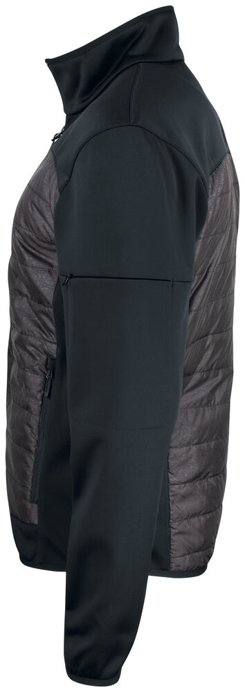 Clique - Custer Zwart L