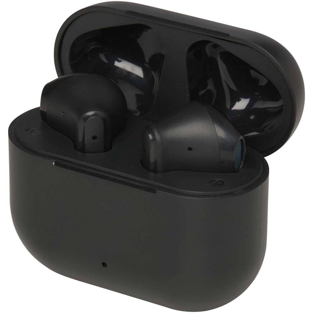 Altais gerecycleerde plastic True Wireless Bluetooth®-oordopjes