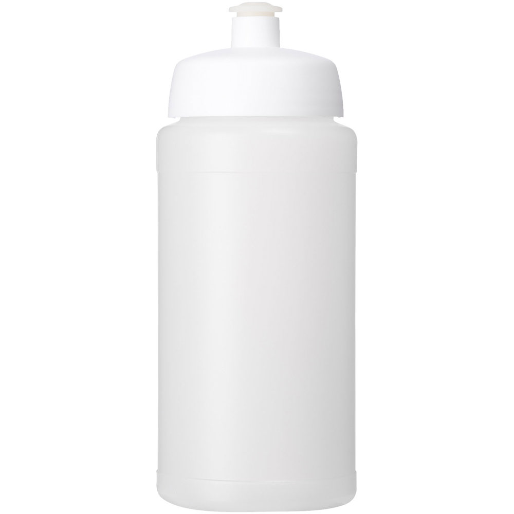 Baseline® Plus grip 500 ml sportfles met sportdeksel