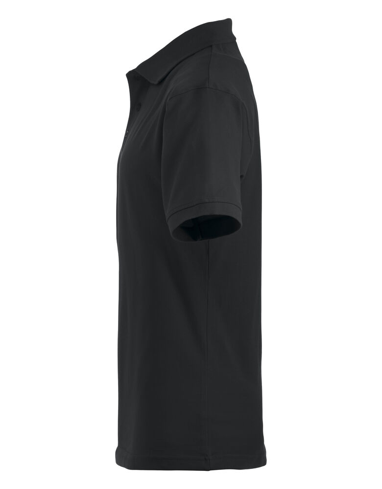 Clique - Lincoln Zwart 5XL