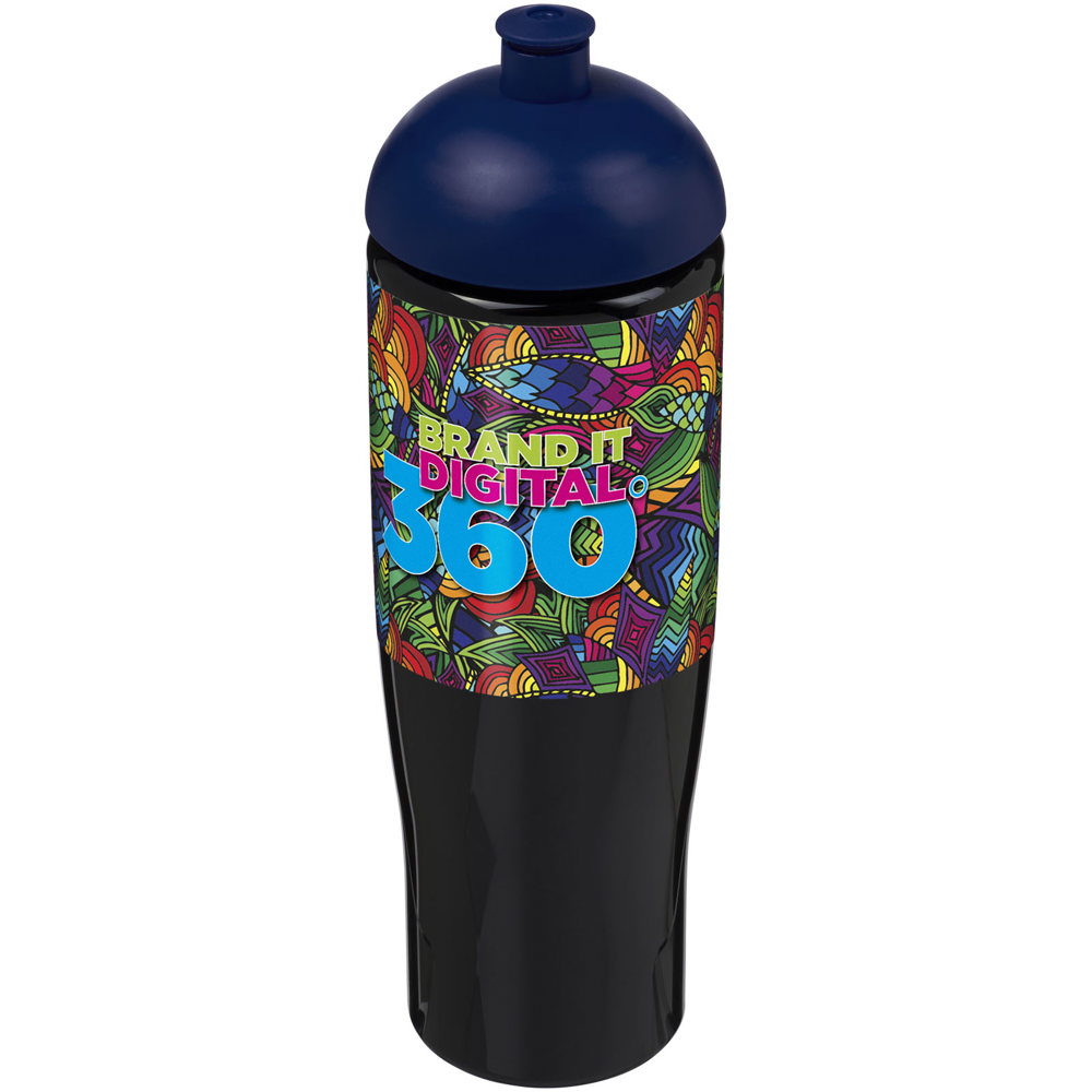 H2O Active® Tempo 700 ml bidon met koepeldeksel
