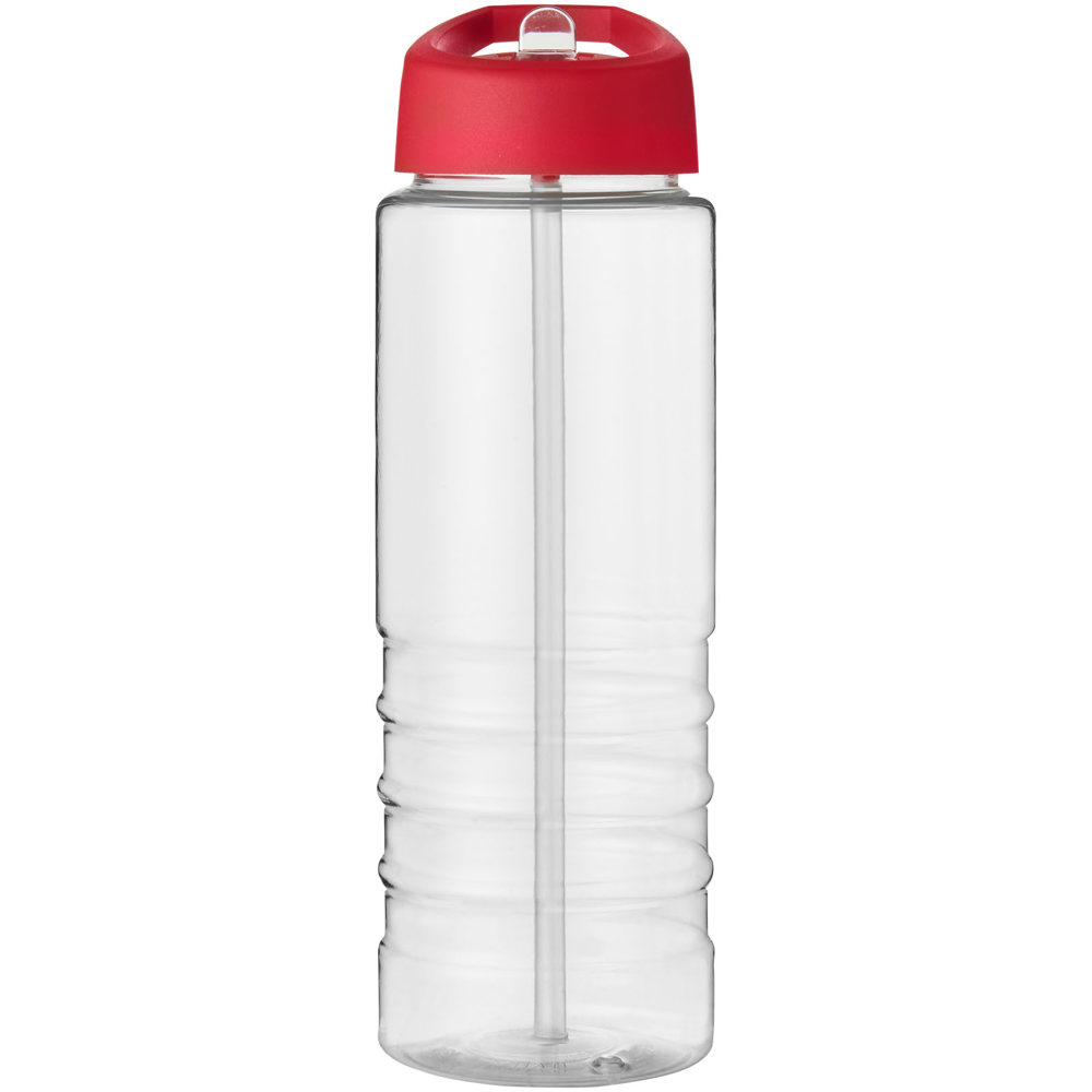 H2O Active® Treble 750 ml sportfles met tuitdeksel