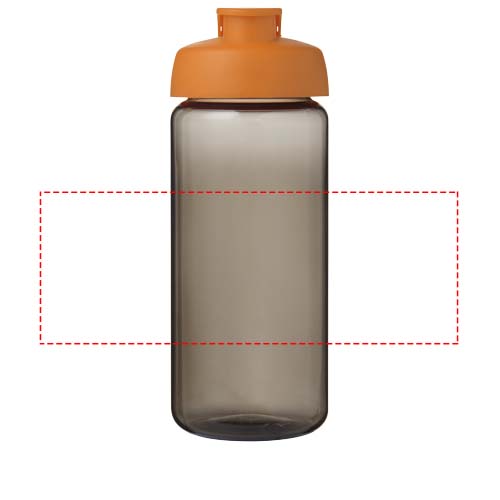 H2O Active® Octave Tritan™ 600 ml sportfles met klapdeksel